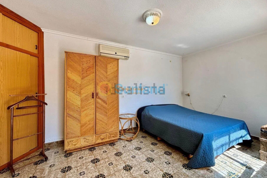 Resale - Villa - Ciudad Quesada - Doña Pepa