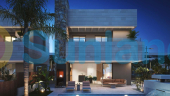 New Build - Villa - Los Alcázares - Santa Rosalia Lake and Life Resort