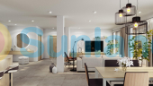 Nueva construcción  - Chalet - Rojales - Golf La Marquesa (Ciudad Quesada)