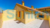 Resale - Duplex - Torrevieja - La Mata