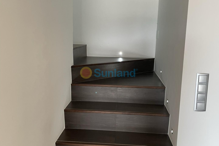 Ny bygg - Villa - Moraira_Teulada - La Sabatera