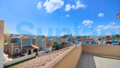 Resale - Villa - San Miguel de Salinas