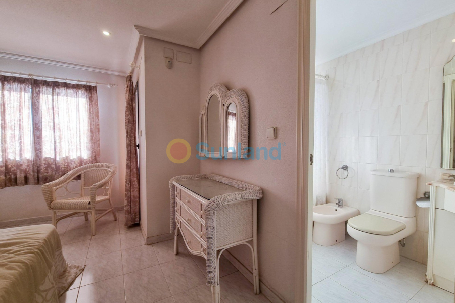 Resale - Townhouse - Santa Pola - Playa del Este