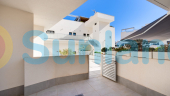 Använda fastigheter - Apartamento - Torrevieja - Cabo Cervera