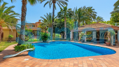 Resale - Villa - Elche/Elx