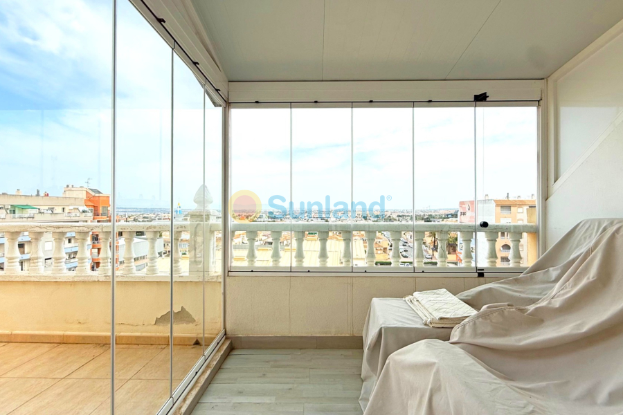 Verkauf - Apartment - Torrevieja