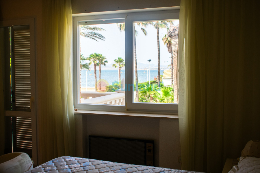 Brukte eiendommer - Villa - Cartagena - La Manga del Mar Menor