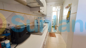 Resale - Apartment - La Mata