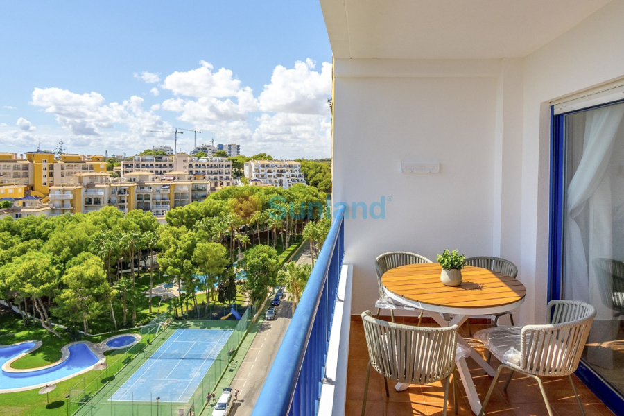 Verkauf - Apartment - Orihuela Costa - Campoamor