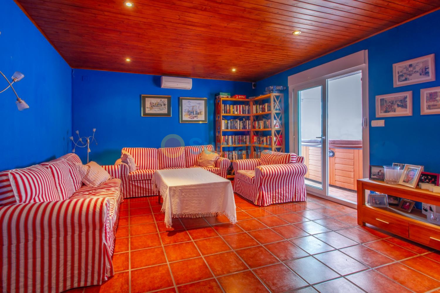 Använda fastigheter - Villa - La Nucía