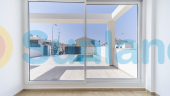 Resale - Villa - Torrevieja - Aguas Nuevas