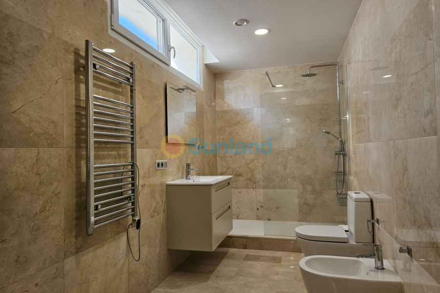 Brukte eiendommer - V - La Zenia