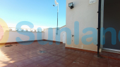 Resale - Townhouse - Orihuela Costa - Lomas De Cabo Roig