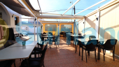 Resale - Commercial - La Marina - 