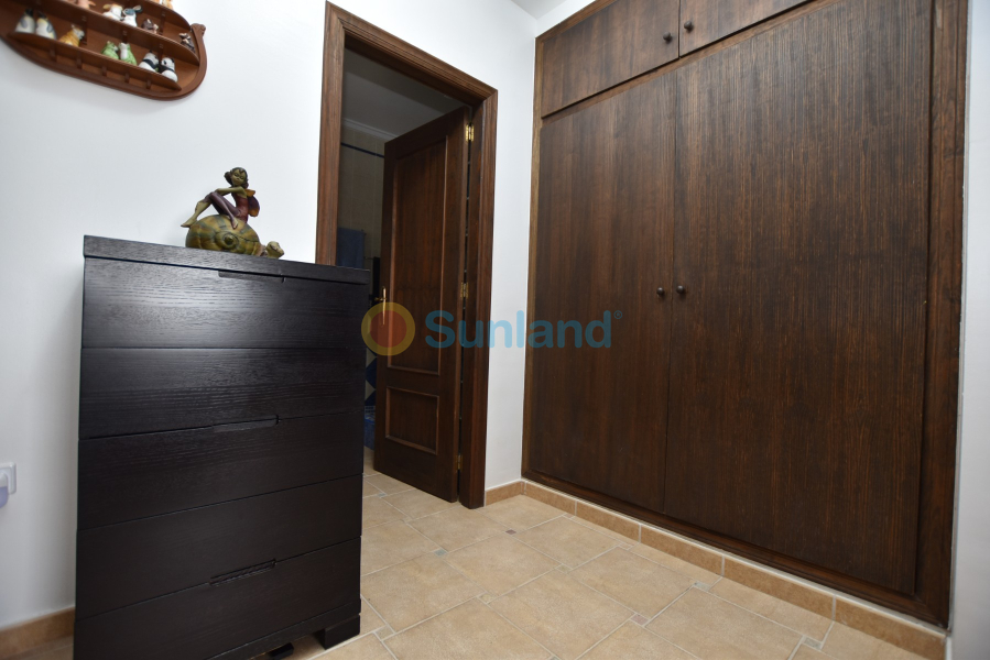 Brukte eiendommer - Villa - Algorfa - Montemar