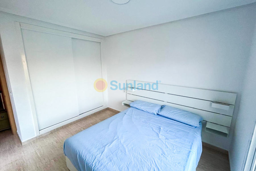 Använda fastigheter - Radhus - Pilar de la Horadada - Torre de la Horadada