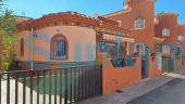 Resale - Villa - Playa Flamenca - Villas San Luis