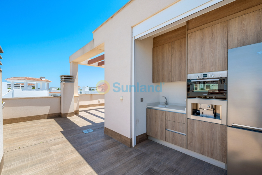 Verkauf - Haus - Ciudad Quesada - Rojales