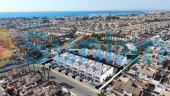 Nueva construcción  - Chalet - Orihuela Costa - La Zenia