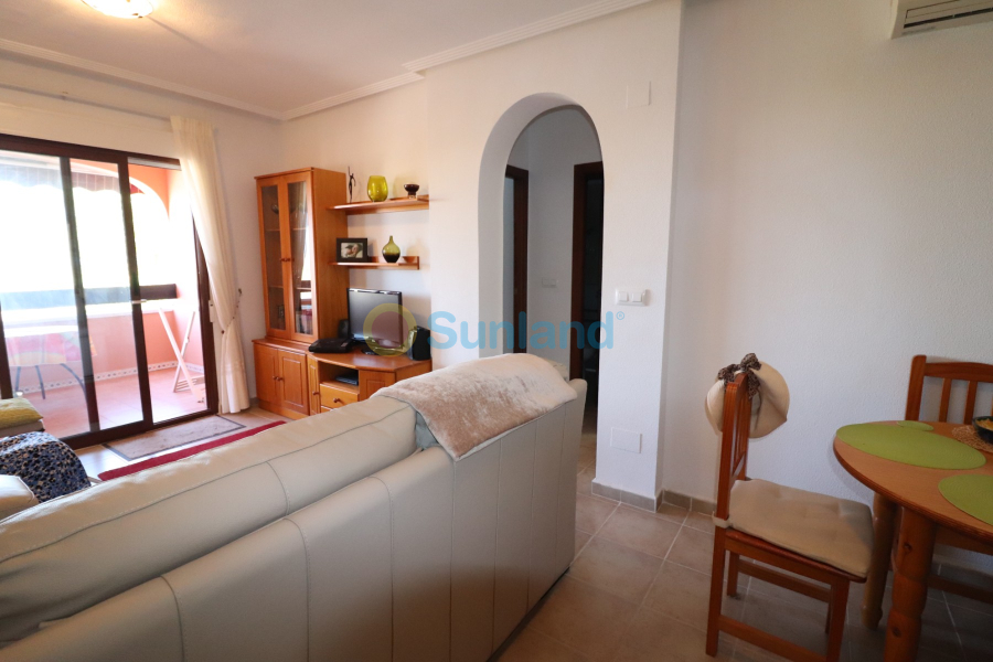 Segunda mano - Apartamento - Torrevieja - Aguas Nuevas