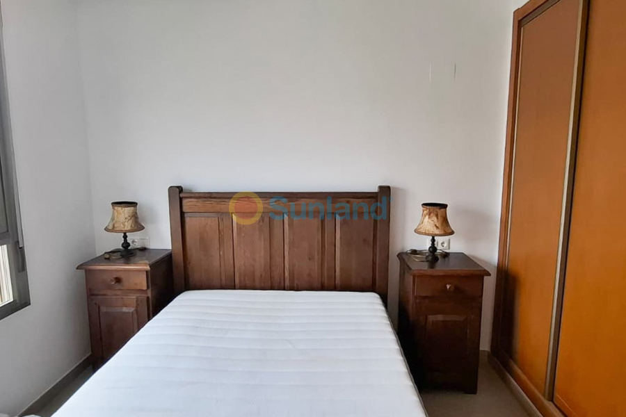 Brukte eiendommer - Leilighet - Guardamar del Segura - Pueblo