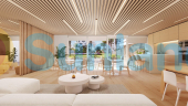 Новостройка - Апартамент - Villajoyosa - Playa del Torres