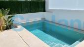 New Build - Villa - San Javier - 