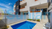Resale - Apartment - Orihuela Costa - Los Altos