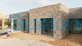 New Build - Villa - Jávea Xàbia - Valle del Sol