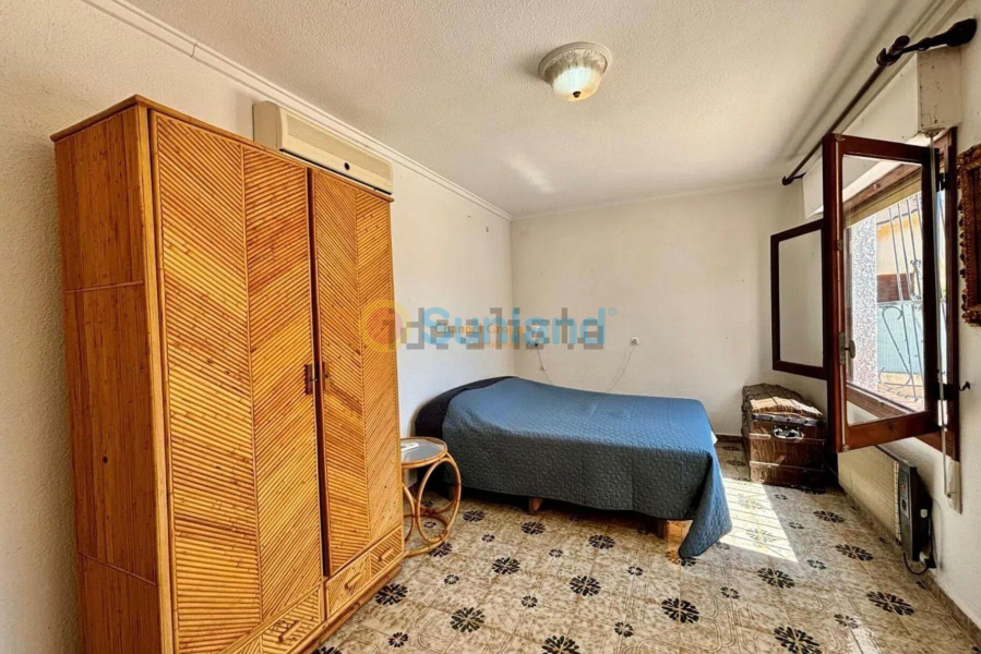 Resale - Villa - Ciudad Quesada - Doña Pepa