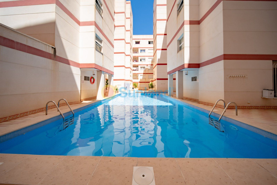 Verkauf - Apartamento - Torrevieja