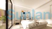 Neubau - Bungalow - San Pedro del Pinatar - 