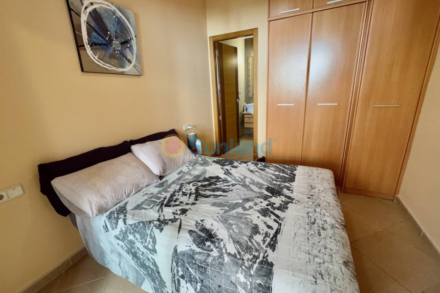 Använda fastigheter - Lägenhet - Formentera del Segura