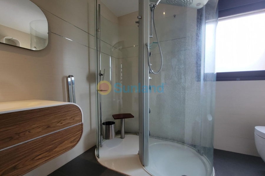 Вторичка - Таунхаус - Altea - Mascarat