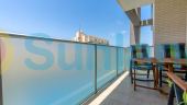 Resale - Apartment - Orihuela Costa - 