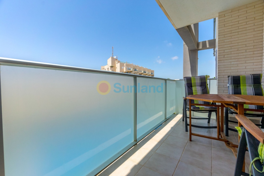 Verkauf - Apartment - Orihuela Costa - 