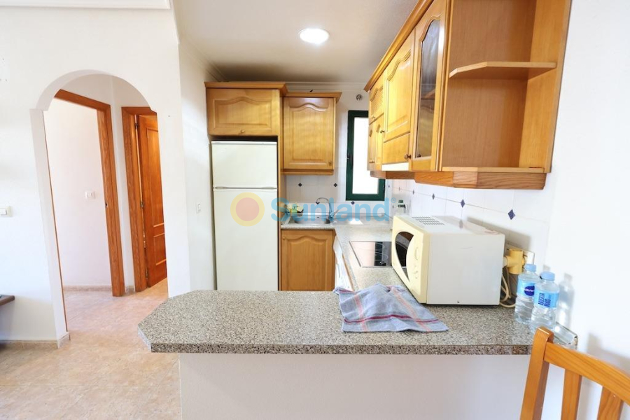 Resale - A - Orihuela Costa - Cabo Roig