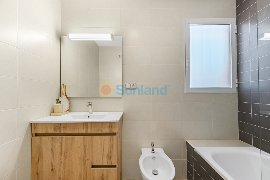 Segunda mano - Apartamento - Orihuela Costa - Lomas De Cabo Roig