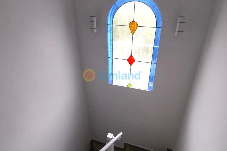 Använda fastigheter - V - San Miguel De Salinas - Las filipinas