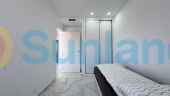 Resale - Apartment - Torrevieja - 