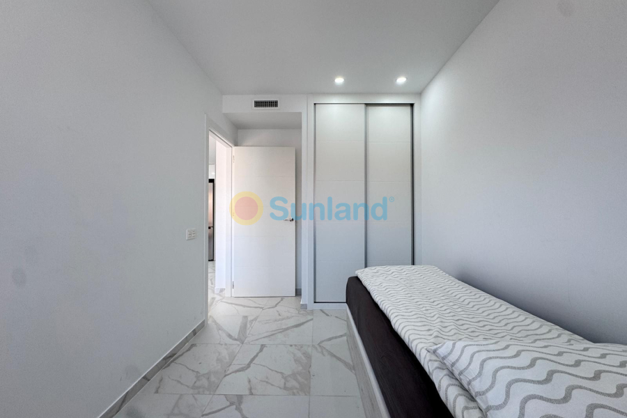 Resale - Apartment - Torrevieja - 