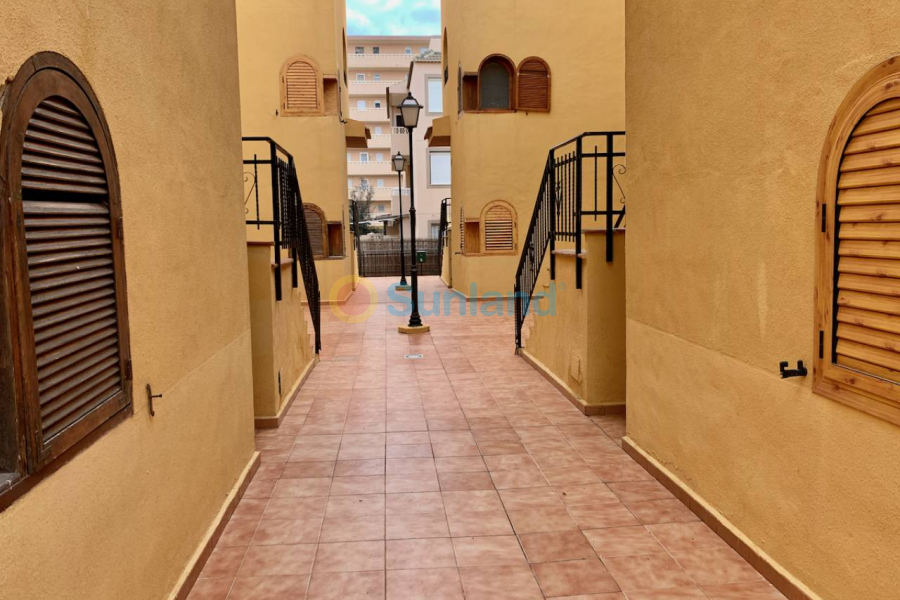 Resale - Apartment - La Mata