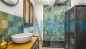 Resale - Villa - Benahavis - La Quinta