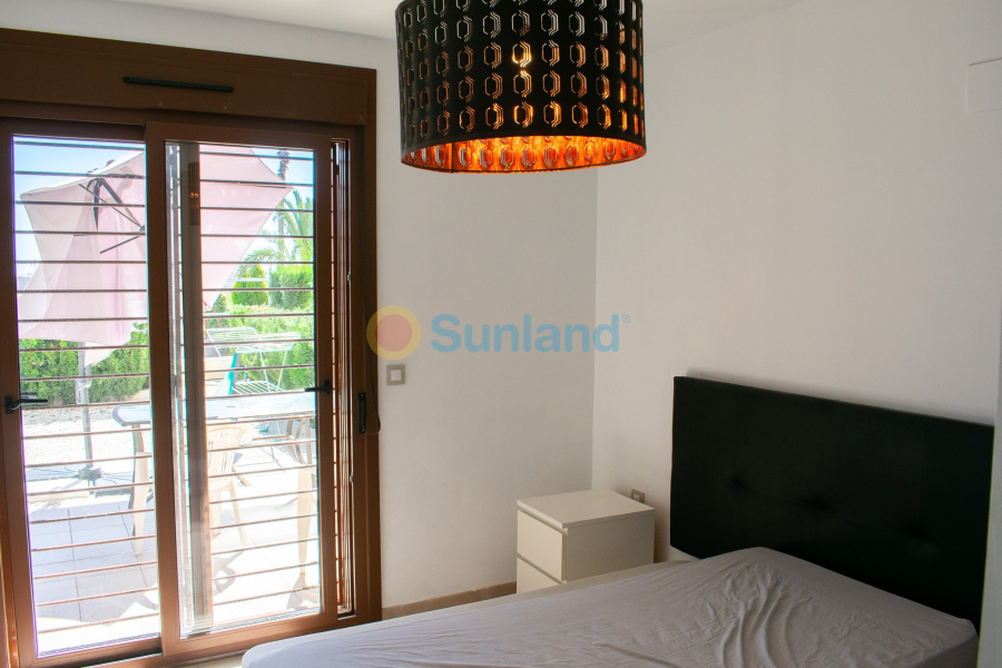 Вторичка - Апартамент - Orihuela Costa - Cabo Roig