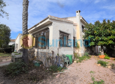 Detached Villa - Använda fastigheter - Ciudad Quesada - Central Quesada
