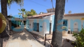 Använda fastigheter - Detached Villa - Ciudad Quesada - Central Quesada