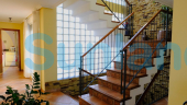 Använda fastigheter - Villa - Orihuela