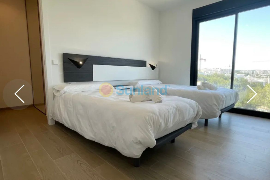 Resale - Apartment - Orihuela - Las Colinas Golf