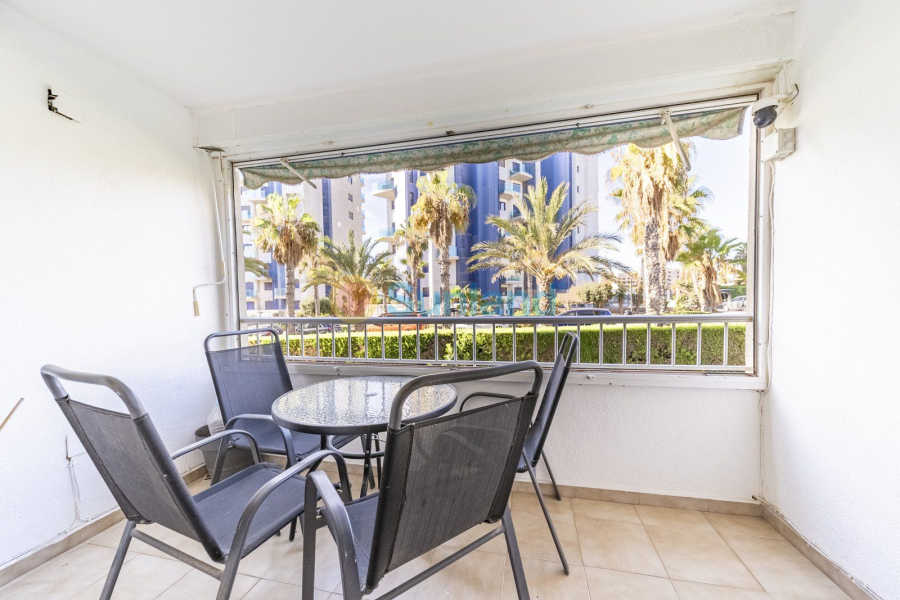 Använda fastigheter - Apartamento - Torrevieja - Rocio Del Mar