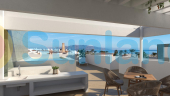 New Build - Apartment - Vera Playa - Las Marinas